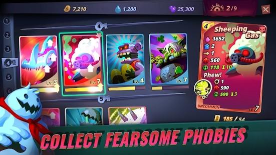 phobies游戏下载,phobies,卡牌游戏,策略游戏