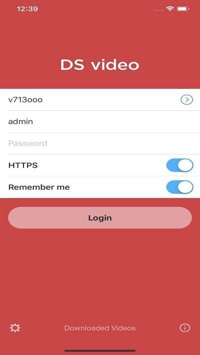 dsvideo播放器下载,dsvideo,播放器app