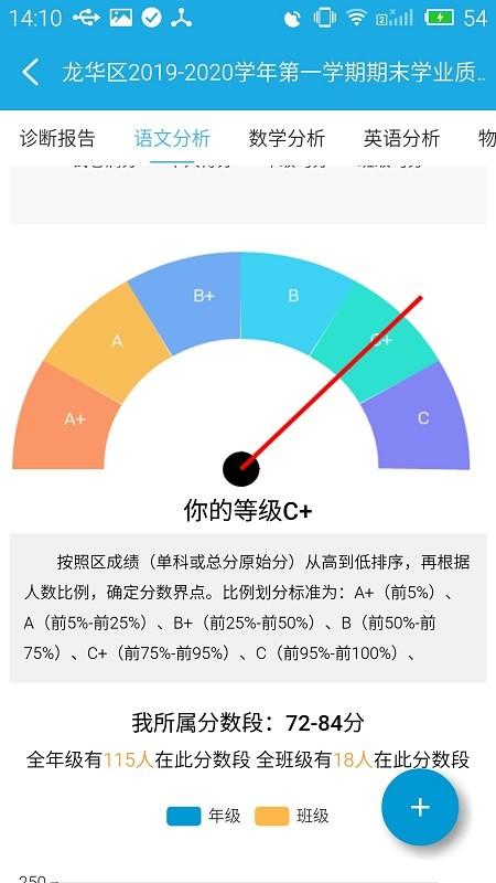 泉州诊学网app下载,诊学网,学情诊断app,云阅卷app